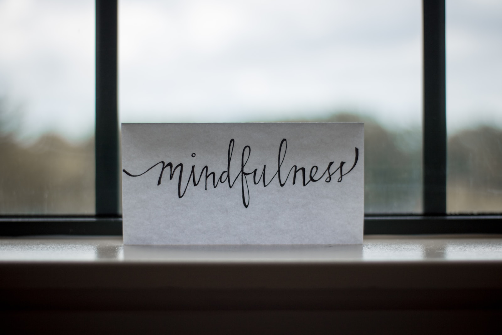 Mindful for Body Positivity mindfulness