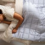 mindfulness meditation on sleep quality