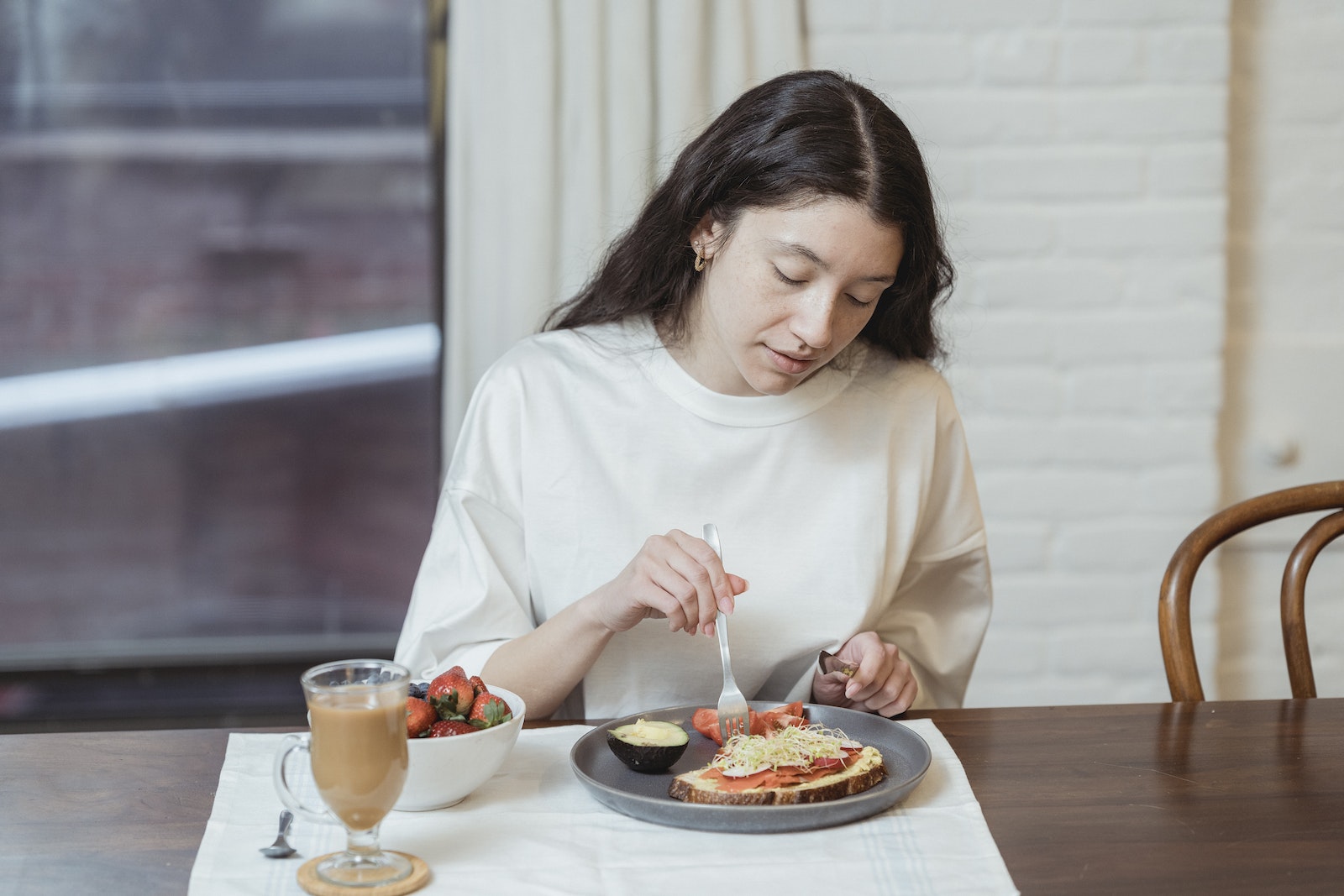 The Power of Mindful Eating