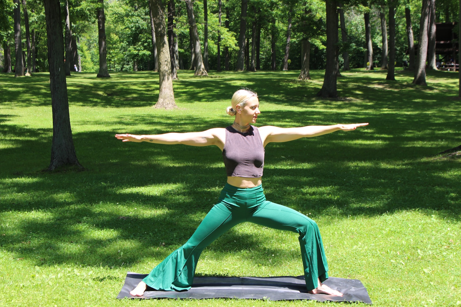 Can Yoga Help You Lose Weight