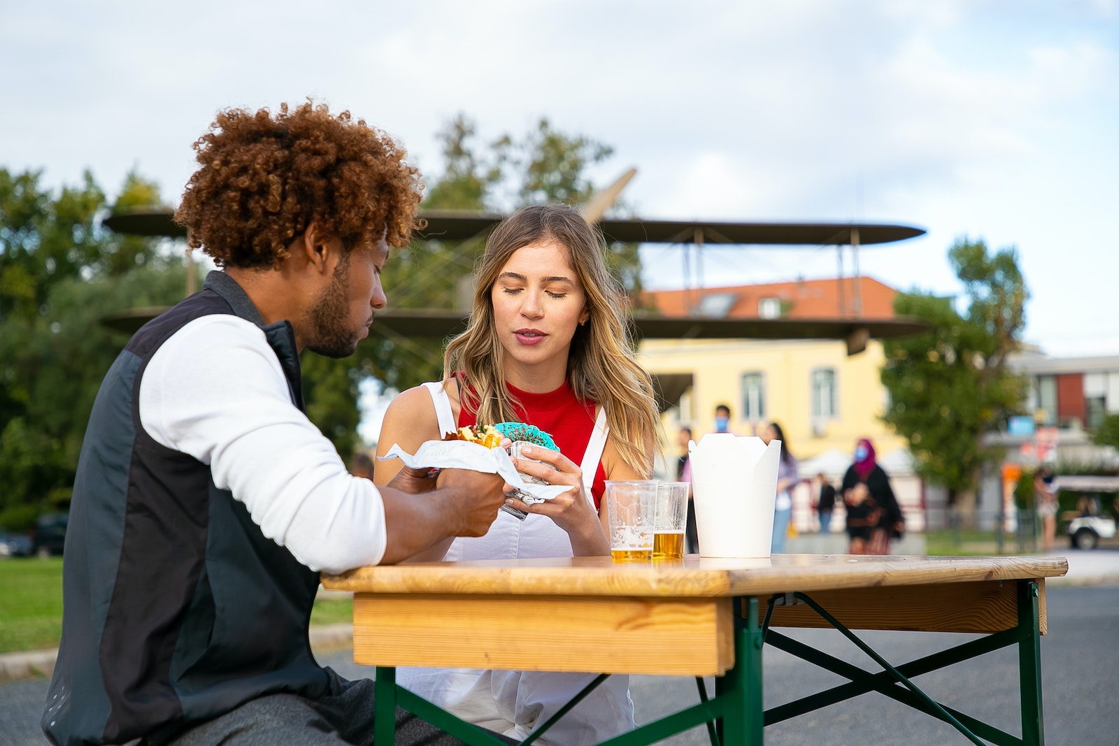 How Mindful Eating Helps the Environment