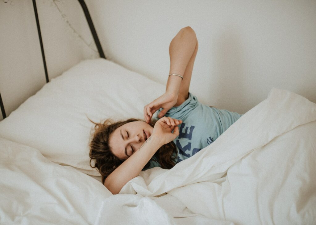 Why Is Sleep Important to Weight Loss