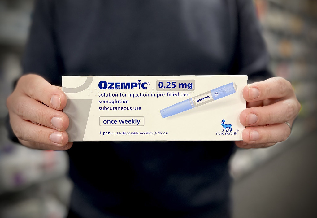 ozempic side effects understanding